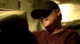 בראד ארנולד, צילום: יוטיוב